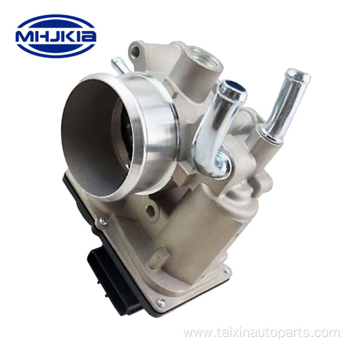 Car Throttle Body 35100-2B340 For HYUNDAI KIA